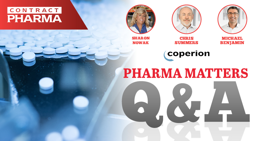From Raw Materials to Finished Dosage Forms: Simplifying Pharma Processing Through Integration